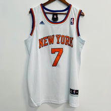Any NAME and NUMBER customized New York Knicks Official NBA AdidasJersey