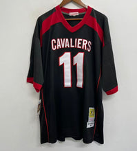Baker Mayfield High School Jersey Lake Travis HS Austin TX black
