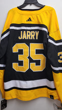 Tristan Jarry Pittsburgh Penguins Jersey