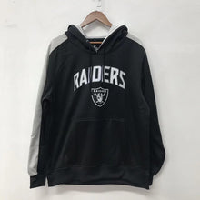 Las Vegas Raiders Official NFL hoodie