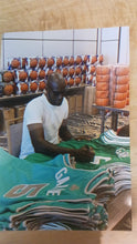 Kevin Garnett autographed Boston Celtics jersey COA Photo signing