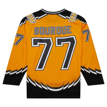 Ray Raymond Bourque Boston Bruins Official NHL Mitchell & Ness Jersey