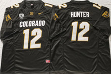 Travis Hunter YOUTH KIDS Colorado Buffaloes Official NCAA Nike Jersey