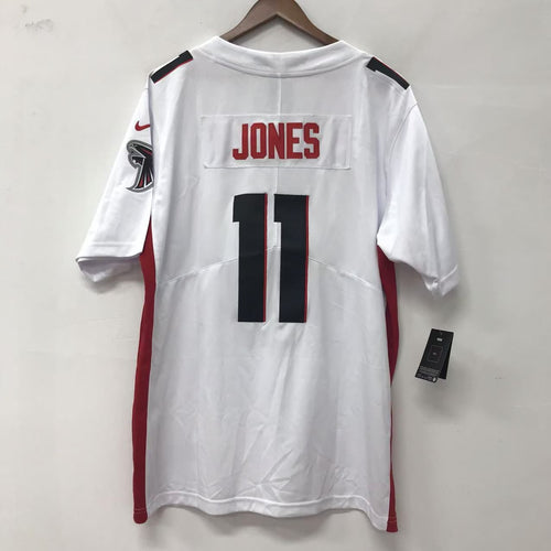 Julio Jones Atlanta Falcons NFL NIKE Jersey ATL