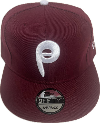 Philadelphia Phillies retro New Era Hat adjustable