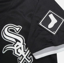 Paul Konerko 2005 Chicago White Sox Official MLB Majestic World Series Jersey