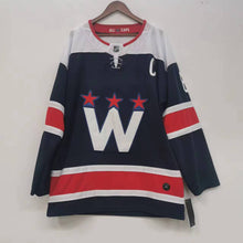 Alexander Ovechkin Washington Capitals Jersey