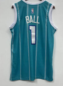 Lamelo ball clearance jersey