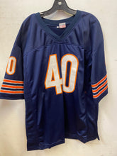 Gale Sayers autographed Chicago Bears jersey COA