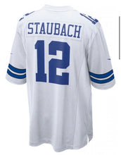 Roger Staubach Dallas Cowboys Official NFL Nike Jersey