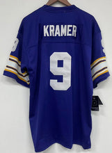 Tommy Kramer Minnesota Vikings Jersey