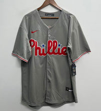 Christopher Sanchez Philadelphia Phillies Official MLB Nike Jersey
