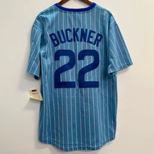 Bill Buckner 1978 Chicago Cubs Official MLB Majestic Jersey