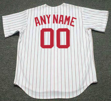 Any Name & Number Customized 1967 Cincinnati Reds Official MLB jersey Majestic