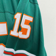 Earl Morrall Miami Dolphins NFL Mitchell & Ness Jersey