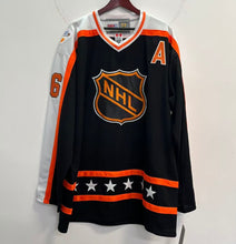 Mario Lemieux Pittsburgh Penguins Official NHL All Star Game CCM Jersey