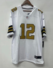 Chris Olave New Orleans Saints Official NFL Nike Jersey white