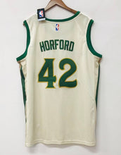 Al Horford Boston Celtics NBA Nike Jersey
