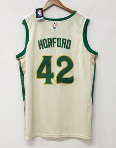 Al Horford Boston Celtics NBA Nike Jersey