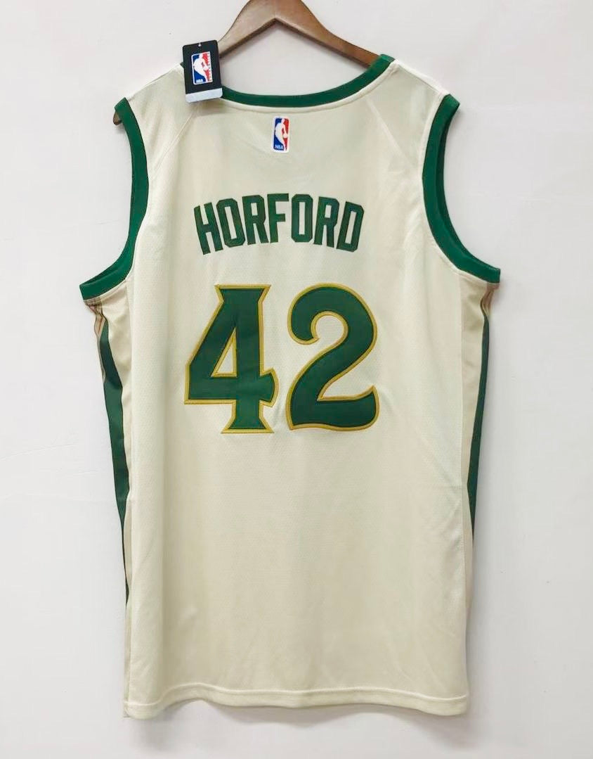 Al Horford Boston Celtics NBA Nike Jersey