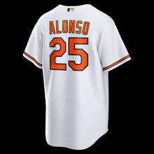 Pete Alonso Baltimore Orioles Official MLB Nike Jersey White