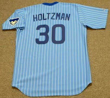 Ken Holtzman 1978 Chicago Cubs Official MLB Majestic Jersey