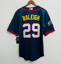 Cal Raleigh Seattle Mariners 2025 All Star Game Official MLB Nike Jersey