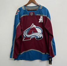 Cale Makar YOUTH KIDS Colorado Avalanche Official NHL Jersey