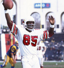 Mel Gray St. Louis Cardinals NFL Mitchell & Ness Jersey