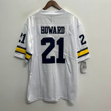 Desmond Howard Michigan WolverinesOfficial NCAA Jersey