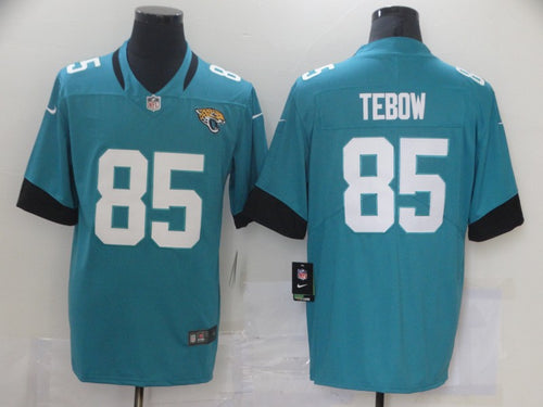 Tim Tebow Jacksonville Jaguars official NFL Nike Jersey