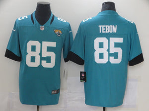 Tim Tebow Jacksonville Jaguars official NFL Nike Jersey