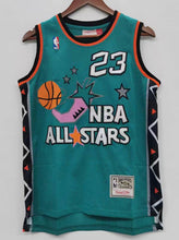 Michael Jordan YOUTH All Star Jersey