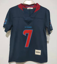 C.J. Stroud YOUTH Houston Texans Jersey H-TOWN Classic Authentics