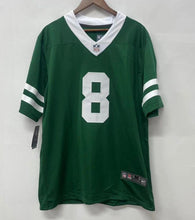 Aaron Rodgers New York Jets 2024 Official NFL Nike Jersey