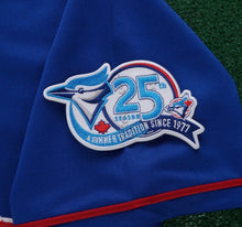 Carlos Delgado Toronto Blue Jays Official MLB Majestic Jersey blue