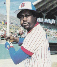Gary Matthews Atlanta Braves Official MLB Majestic Jersey