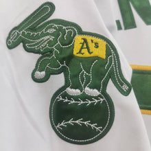Rickey Henderson Oakland A’s Athletics Jersey