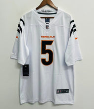 Tee Higgins YOUTH KIDS Cincinnati Bengals Jersey