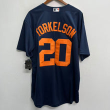 Spencer Torkelson Detroit Tigers Official MLB Nike Jersey