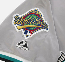 Jeff Conine Florida Marlins Official MLB 1997 World Series  Jersey