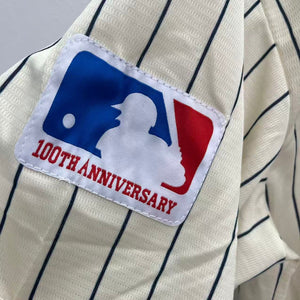 Billy Williams Chicago Cubs Jersey 1969 Cooperstown Collection Mitchell & Ness