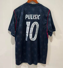 Christian Pulisic Team USA Fútbol Soccer Official Nike  Jersey YOUTH KIDS sizes