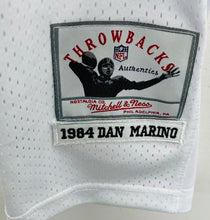 Dan Marino 1984 Miami Dolphins Official NFL Jersey Mitchell & Ness