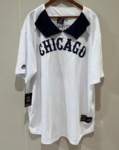 RON LEFLORE Chicago White Sox Official MLB Majestic Jersey