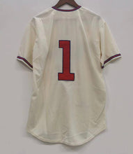 Richie Ashburn Philadelphia Phillies Jersey Mitchell & Ness