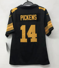 George Pickens Youth Pittsburgh Steelers Color Rush Official NFL Nike Jersey