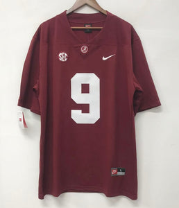 Bryce Young Alabama Jersey