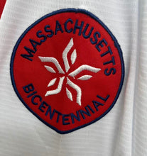 Carl Yastrzemski 1975 Boston  Red Sox Official MLB Majestic Jersey