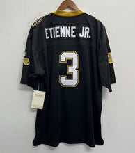 Any name & Number customized 1970’s 80’s New Orleans Saints NFL Mitchell & Ness Jersey black